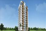 Pushpganga Pooja Enclave, 2 BHK Apartments